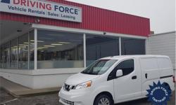 Make
Nissan
Model
Nv200
Year
2017
Colour
White
kms
20734
Trans
Automatic
Price: $21,495
Stock Number: 144127
VIN: 3N6CM0KN8HK718973
Interior Colour: Grey
Cylinders: 4 - Cyl
Fuel: Gasoline
This Nissan NV200 SV Commercial Compact Mini Cargo Van comes with a
