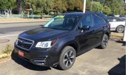 Make
Subaru
Model
Forester
Year
2017
Colour
Grey
kms
31022
Trans
Automatic
Price: $28,496
Stock Number: T9519
VIN: JF2SJEJCXHH406023
Cylinders: 4 - Cyl
Fuel: Gasoline
Excellent condition, 4 cylinder fuel economy with Subaru's legendary ALL WHEEL