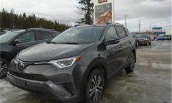 Make
Toyota
Model
RAV4
Year
2017
Colour
Grey
kms
62459
Trans
Automatic
Price: $24,988
Stock Number: 143139
VIN: 2T3BFREV6HW644688
Interior Colour: Black
Cylinders: 4 - Cyl
Fuel: Gasoline
This 2017 Toyota RAV4 LE 5 Passenger All Wheel Drive SUV comes with