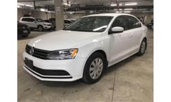 Make
Volkswagen
Model
Jetta
Year
2017
Colour
White
kms
30297
Trans
Automatic
Price: $16,995
Stock Number: B5710
VIN: 3VW2B7AJ0HM289874
Interior Colour: Black
Engine: I-4 cyl
Fuel: Regular Unleaded
Harbourview Autohaus is Vancouver Island's Largest