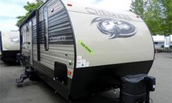 Price: $27,995
Stock Number: RV-1630
Great addition to the Cherokee Family! Rear kitchen with lots of options last one in stock !! and comes with eq hitch and install included Just Reduced! $5,000 in Savings!!This new 24ft length features a rear kitchen