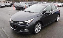Make
Chevrolet
Model
Cruze
Year
2018
Colour
Gray
kms
15266
Trans
Automatic
Stock #: BC0030848
VIN: 3G1BF6SM7JS627954
2018 Chevrolet Cruze Premier Hatchback, 1.4L, 4 cylinder, 4 door, automatic, FWD, 4-Wheel ABS, cruise control, air conditioning, CD