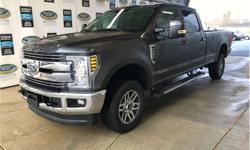 Make
Ford
Model
F-350 Super Duty SRW
Year
2018
Colour
Magnetic
kms
11895
Trans
Automatic
Price: $76,880
Stock Number: 40441
VIN: 1FT8W3BT0JEB01778
Interior Colour: Black
Engine: 6.7L V8 Turbo
Engine Configuration: V-shape
Cylinders: 8