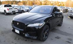 Make
Jaguar
Year
2018
Colour
Black
Trans
Automatic
kms
7640
Stock #: BC0030698
VIN: SADCL2EV0JA245949
2018 Jaguar F-Pace 35t R-Sport, 3.0L, 6 cylinder, 4 door, automatic, AWD, 4-Wheel AB, cruise control, air conditioning, CD player, CD changer, DVD