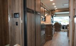 Price: $124,950
Stock Number: 833174-4140
VIN: 1F65F5DY3J0A08406
Interior Colour: albany
Engine: 6.8L Triton V-10
Jayco Alante class A gas motorhome model 29S highlights:
Full Wall Slide Out
Tri-Fold Sofa and Dinette
Queen Size Bed
Outside Kitchen
Outside