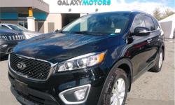 Make
Kia
Model
Sorento
Year
2018
Colour
Black
kms
32060
Trans
Automatic
Price: $27,995
Stock Number: T24874
VIN: 5XYPGDA33JG340572
Interior Colour: Black
Engine: 2.4L DOHC GDI I4
Cylinders: 4
Fuel: Gasoline
Accident Free, Air Conditioning, Satellite