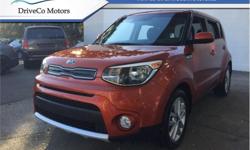 Make
Kia
Model
Soul
Year
2018
Colour
Bronze
kms
39742
Trans
Automatic
Price: $19,995
Stock Number: DE2100
VIN: KNDJP3A53J7512100
Engine: 161HP 2.0L 4 Cylinder Engine
Fuel: Gasoline
Heated Seats, Rear View Camera, Heated Steering Wheel, Bluetooth,