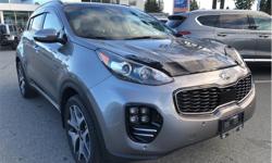 Make
Kia
Model
Sportage
Year
2018
Colour
Grey
kms
13238
Trans
Automatic
Price: $36,595
Stock Number: KH037537A
VIN: KNDPRCA6XJ7345117
Interior Colour: Black
Engine: 2.0L TGDI
Fuel: Regular Unleaded
Are you from out of town? Ask about our Out Of Town