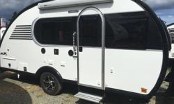 Save $10,793!!! 6 month deferred payments OAC
Weighing in at just 3,140 pounds, the Max comes standard with an abundance of deluxe features and a refined exterior style. With an impressive 6'7" interior height, the Max's versatile cabin space incorporates