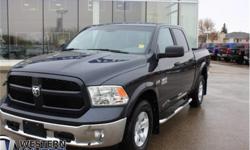 Make
Ram
Model
1500
Year
2018
Colour
Dark Grey
kms
28100
Trans
Automatic
Price: $34,500
Stock Number: B1459
VIN: 1C6RR7LT4JS267263
Interior Colour: Black
Engine: 5.7L
Cylinders: 8
This 2018 Ram 1500 Outdoorsman Crew Cab is ready for whatever you throw at