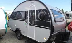 Price: $38,815
Stock Number: R485
2018 T@B 400
YOU'LL LOVE ALL THESE FEATURES OF THE T@B 320 TEARDROP CAMPERnÃ¼Camp RV believes in providing the highest quality recreational vehicle product available on the North American market (in the world, actually,
