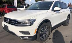 Make
Volkswagen
Model
Tiguan
Year
2018
Colour
White
kms
14309
Price: $37,995
Stock Number: SJ243A
VIN: 3VV4B7AX0JM004758
Engine: I-4 cyl
Fuel: Regular Unleaded
Harbourview Autohaus is Vancouver Island's Largest Volkswagen dealership. A locally owned