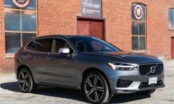 Make
Volvo
Model
XC60
Year
2018
Colour
Grey
kms
12000
Trans
Automatic
Price: $69,995
Stock Number: d-19011-1
VIN: YV4A22RM0J1000881
Interior Colour: Charcoal
Engine: I-4 cyl
Fuel: Premium Unleaded
Every one of our vehicles has been inspected, mechanically