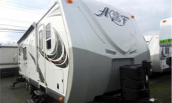 Price: $59,995
Stock Number: RV-1823
Wow! Includes dual entry, a rear kitchen, a large slide out for a great social space w private master bathroom featuring a bright bath! 2019 Northwood Arctic Fox Classic 25WFeatures may include:Northwood Built,