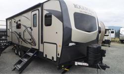 Price: $46,995
Stock Number: R500
2019 Forest River Rockwood Ultra Lite 2612WS
ROCKWOOD ULTRA LITE TRAVEL TRAILERS & FIFTH WHEELSTHE FLOOR PLAN YOU WANT IN THE SIZE YOU NEED. We have custom designed our trailers with the best in style and amenities while