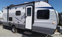 Price: $20,599
Stock Number: R471
2019 Gulf Stream Kingsport Super Lite 19DS
Kingsport - Your Favorite Place on EarthIf the camping and outdoor adventures are a key part of your lifestyle, Kingsport offers you a broad range of economical, high-value