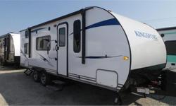 Price: $25,715
Stock Number: R480
2019 Gulf Stream Kingsport Ultra Lite 248BH
Kingsport - Your Favorite Place on EarthIf the camping and outdoor adventures are a key part of your lifestyle, Kingsport offers you a broad range of economical, high-value