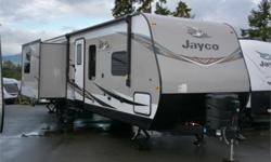 Price: $48,950
Stock Number: 952858-4295
VIN: 1UJBJ0BR5K1TN0139
Interior Colour: sterling
Jayco Jay Flight 29RLDS&nbsp;travel trailer highlights:
Rear Living
Two Chairs
Dual Entry Bath
Free Standing Dinette
Queen Simmons Mattress
&nbsp;
Imagine camping