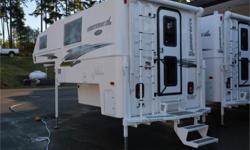 Price: $59,965
Stock Number: 990615-4336
VIN: NL8-11EX34019LE
Northern Lite Limited Edition 8-11EX Wet Bath truck camper highlights:
Rear Bumper Patio
Closet Storage
Microwave
Queen Bed
&nbsp;
You'll love camping in this Northern Lite Limited Edition
