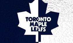 Calgary Flames vs Toronto Maple Leafs on Tuesday February 14th. Section 228 Row 16 - $450 for the pair.
Send me your contact info if you are interested in buying them.