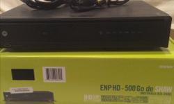 $30 shaw hdpvr DCT 3416 Motorola
$30 shaw hdpvr DCT3080 Motorola
The 3400 (in pic) SOLD
They each have a remote