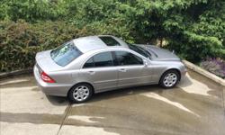 Make
Mercedes-Benz
Model
C-Class
Year
2006
Colour
Silver
kms
120000
I have two Mercedes sedans, 2006 C350 4matic and 1998 C280w
Both are in great shape and loaded. One needs to go, don't really care which. 2006 for $9500 or 1998 for $3000