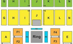 I have 2 tickets to Bellator 57. This is a Sold out Event.
Section J Floor 3rd Row seat 11&12 (See Seating Chart). Hot Seats Hurry they will go fast!!
http://www.bellator.com/ViewArticle.dbml?DB_OEM_ID=23600&ATCLID=205314871
Doors Open at 4pm and Fight