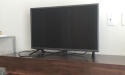 LG TV for sale. Like new condition. Looking for a quick sale so open to offers but no low ballers.
Exact same model out of stock everywhere online that I could find but was listed on overstock.com for CAD $418.56 plus shipping.