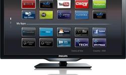 Like new condition Phillips 32" tv with remote
this is a link to the exact same tv, just copy and paste into browser
http://www.bestbuy.ca/en-CA/product/philips-philips-32-720p-ips-led-smart-tv-32pfl4609-f7-32pfl4609-f7/10382545.aspx
