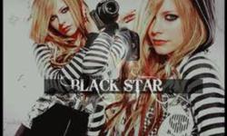3 Avril Lavigne Black Star Tour Tickets for sale.
Concert is on Thursday October 13th 2011 in Regina Saskatchewan.
Section 104, Lower Level, Row 5, Seats 7,8, and 9.
You can buy an individual ticket, 2 or the 3!
$60.00 a piece!!
Contact (306) 980-9088