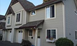 # Bath
3
Sq Ft
1226
MLS
369359
# Bed
3
OPEN HOUSE- SUNDAY, SEPTEMBER 25TH 1-3PM
Three Bedroom Three bath duplex style heritage townhome with Large sunny backyard. Main floor offers Living/dining combo with gas fireplace. Upstairs features Master with walk
