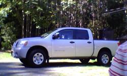 Make
Nissan
Year
2009
Colour
Metallic Grey
Trans
Automatic
kms
160900
Okay simply put if you don't check out this truck and buy it then you have screwed up. I havent owned it long and is the nicest vehicle I ever had that will go anywhere and is tight. It