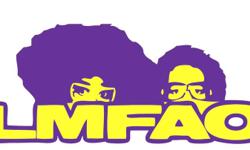 4 GA Floor and 4 Section 109 Row 7 Tickets for LMFAO with Special Guests: Far East Movement, Natalia Kills, Frankmusik, My Name is Kay, Rye Rye and Colette Carr. $125 per ticket, send me your contact info if you are interested in buying any.