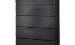Looking for the taller version of the 5 or 6 drawer malm ikea dresser in great condition. I know these have been recalled, but I plan on securing it to the wall. Thanks