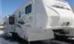 2008 Designer by Jayco. 37.5 ft in length. 4 slides. 85 gal fresh water tank.
2 TV's fireplace. extra fridge in cargo bay. And many more added features.
Very clean a must see unit. Calll Rick at 780 639 3897. or email
mailto:bev.rick.francis@gmail.com