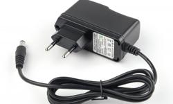 5V 2A Power Supply Charger Adapter (EU Plug)
- brand new
- $15 firm
SPECIFICATIONS:
Input: 100-240V 50/60Hz
Output: 5V DC 2000mA
Output Connector: 5.5mm x 2.1mm
Polarity: Center positive