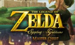 SELLING 3 tickets at LESS than COST. - $95 each
Great floor tickets for The Legend Of Zelda Symphony Of The Goddesses
Queen Elizabeth Theatre, Vancouver, BC
Fri, Sep 23, 2016 08:00 PM
GREAT SEATS - bought in March
Orchestra Right Center, ROW 13, SEATS
