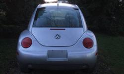 99 -03 beetle for parts doors rear bumper rear fenders interior suspension call 519-252-2925