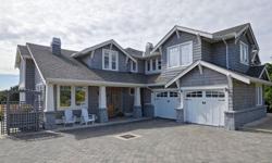 # Bath
4
Sq Ft
5092
MLS
356414
# Bed
5
Absolutely stunning waterfront home in the prestigious Gordon Point Estates. Over 5,000 sqft of spectacular living space situated on a flat 1/4 acre lot surrounded by natural parkland and offering breathtaking ocean
