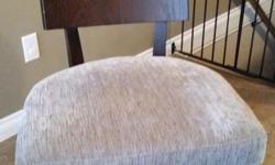 Accent chair in good condition from clean smoke free pet free home.