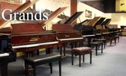 Pianohouse Burlington/ pianos.ca 5205 Harvester Rd for quality used and new upright & grand acoustic pianos. We offer friendly service and best value for the money. Local delivery, first tuning and warranty included. We also have extended our line of new