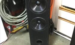 Acoustic Profile
2 rear speakers (PSL 05)
2 front speakers (PSL 88.6)
1 centre speaker (PSL-C200)
I bought this system but it's just to big for the small room I wanted to use them in.
Sorry but no grills are included
Open to reasonable offers
Posted with