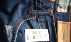 Brand new aero jeans Size 29/30 $50 tags still on. Great Xmas gift $20
This ad was posted with the Kijiji Classifieds app.