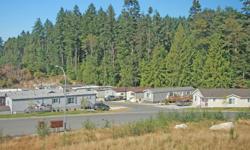 You won't believe how affordable living on Vancouver Island can be! Quality homes and easy care lots in Parkside Estates (525 Jim Cram Dr.) in Ladysmith, B.C. On transit and near community centre, pool, amazing trails and town. Only 3 lots left in quiet