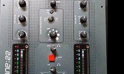 Selling our Allen & Heath Xone 22 Mixer. Low/High Pass filter, 2 channels. Mint condition with amazing sound quality.
