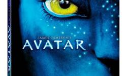 This is the Avatar 3D Blu-ray exclusively offered by Panasonic with the purchase of certain Panasonic products. This movie will not be available in retail stores until around 2012 - enjoy it now! You will need a 3D-capable TV, 3D glasses and a Blu-ray