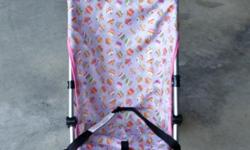 Baby Umbrella Stroller in excellent condition.