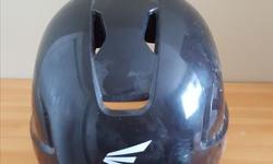 Baseball helmet, used a handful of times. Great condition.
Size posted on one of the photos.