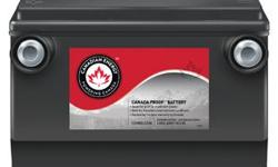 BATTERIES 15% off PLUS up to 42 months free replacement
Parksville, Nanaimo, Courtney, Port Alberni, Vancouver Island,
Motorcycle BATTERIES ATV batteries Auto batteries, Commercial, RV batteries, Marine batteries, Golf Cart batteries, Lawn & Garden,