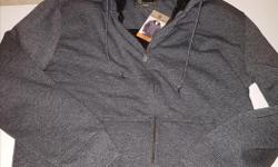 Brand new, unworn, tags attached. Really soft. Size Mens XL